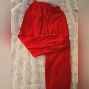 Comfrt limited edition Minimalist Sweatpants